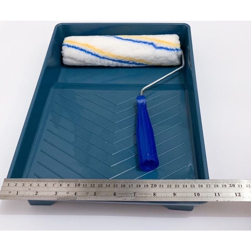 

Baki cat ( tempat cat ) tembok / bak cat tembok