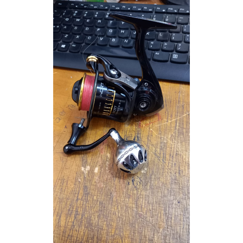 Ryobi Ultra Power 1000