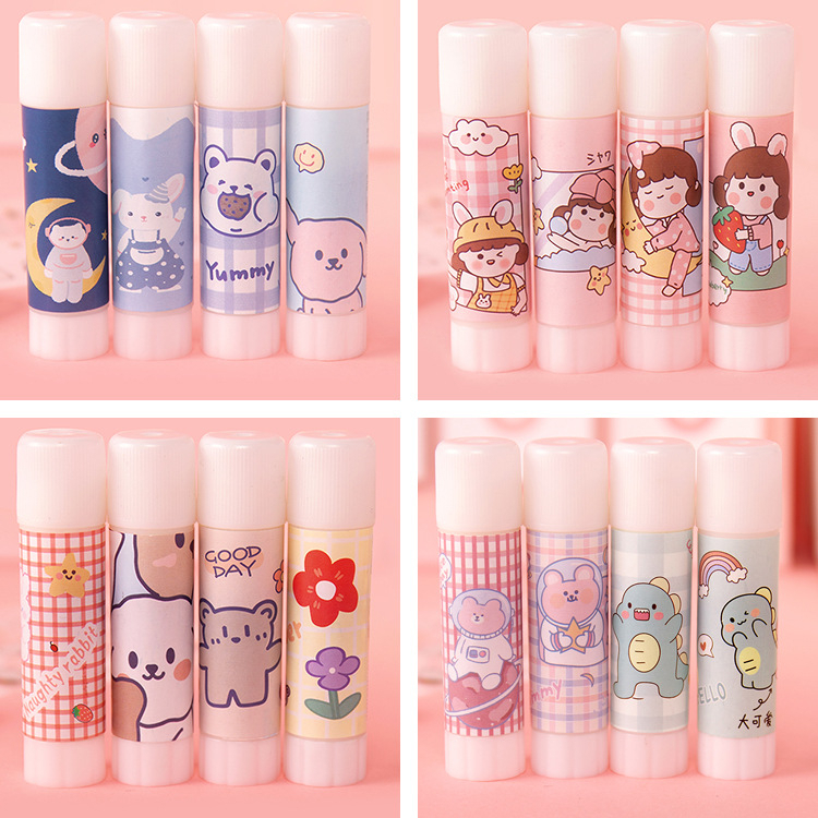 

LEM GLUE STICK / LEM KERTAS STICK / LEM PUTAR KATAKTER