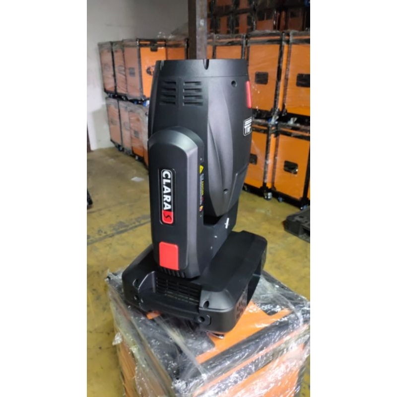 LIGHTING BEAM TRF CLARA S BY RDW PROFESIONAL