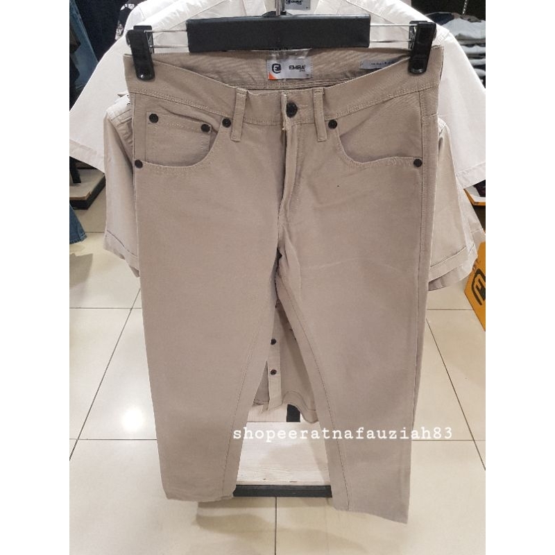 CELANA EMBA JORDAN REGULER ORIGINAL