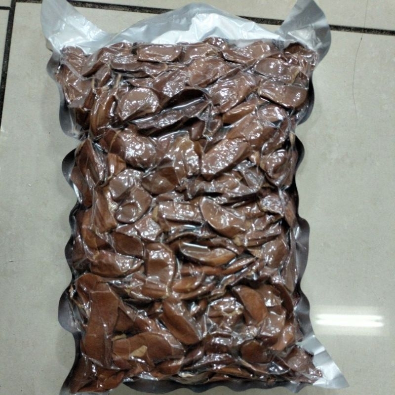

250 gr biji mahoni/buah mahoni udh kering