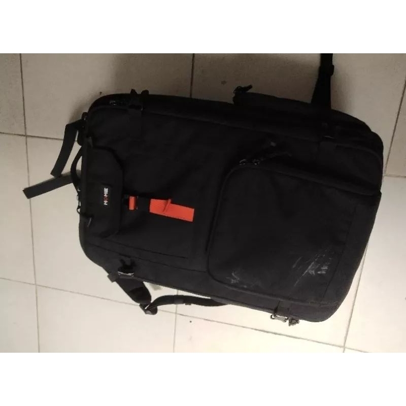 Tas Kamera Mome Dominate Pro