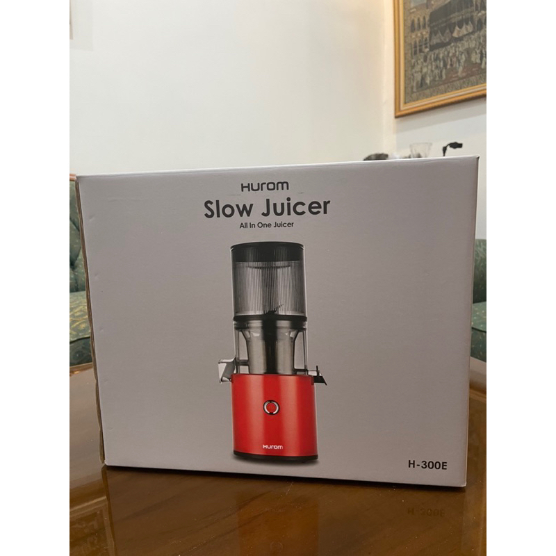 Hurom Slow Juicer