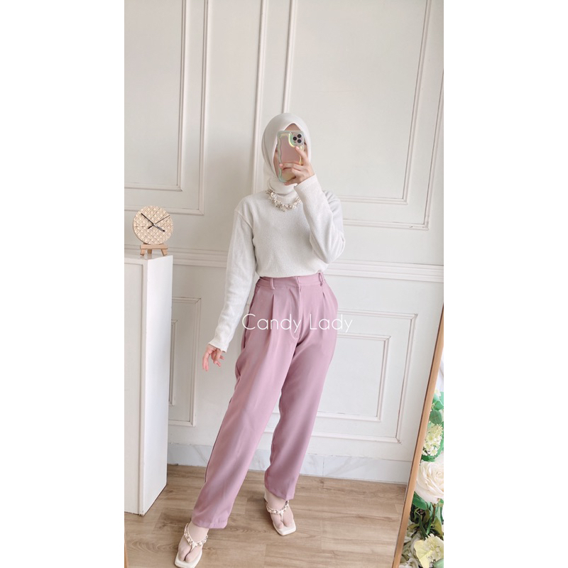 Gelta Pants