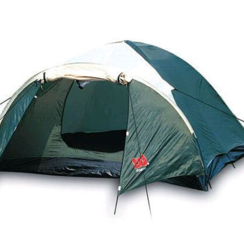 bestway tenda camping dome 4 orang new pavillo