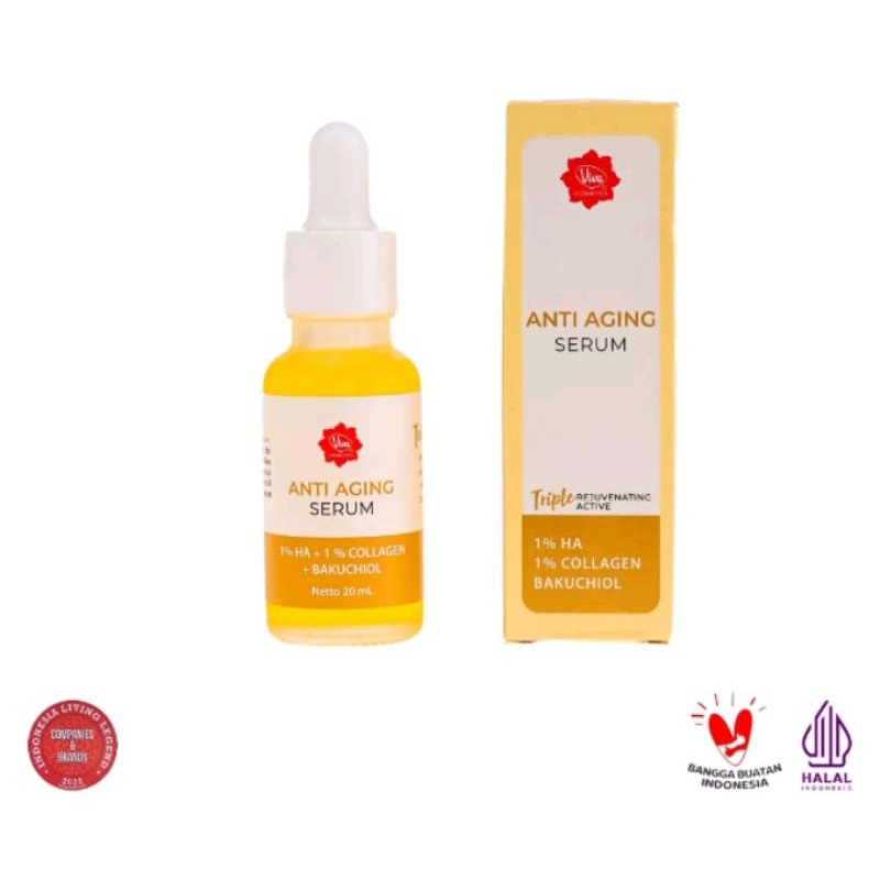 Viva Anti Aging Serum