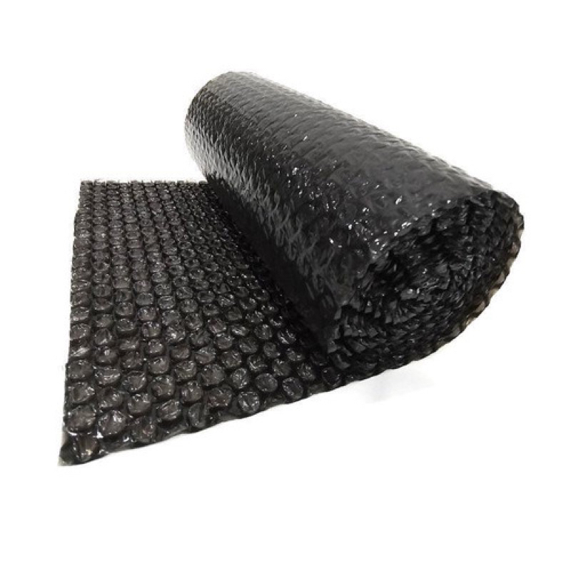 

Tambahan Bubble Wrap