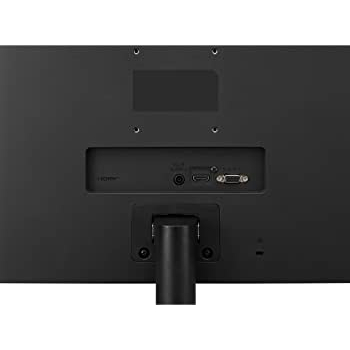 LED Monitor LG 21,5&quot; 22MP410/22MP410-B - Layar Full HD 1080p 5ms 75hz Gaming Full HD 22&quot;