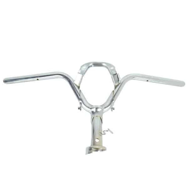 53100K2FN00 Pipe Comp Handle Setang Stang Stir New Scoopy K2F Orginal Ahm