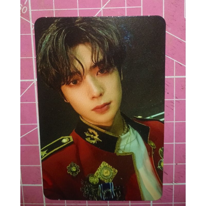 Pc Jaehyun 2nd player / Pc Jaehyun Monde