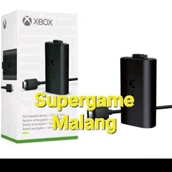 Battery Rechargeable Stik Xbox Series S X Baterai Charge Box Stick Charge Charger Charging USB C