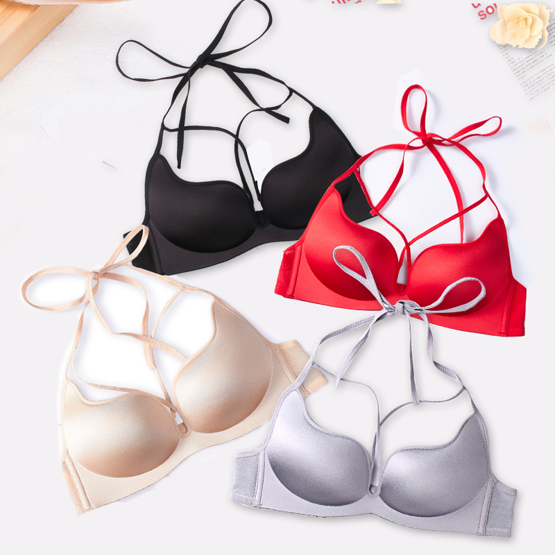 BRA / BH WANITA 5511 BUSA SEDANG TANPA KAWAT SIZE 32-38 KAIT 2 PAKAIAN DALAM WANITA IMPORT