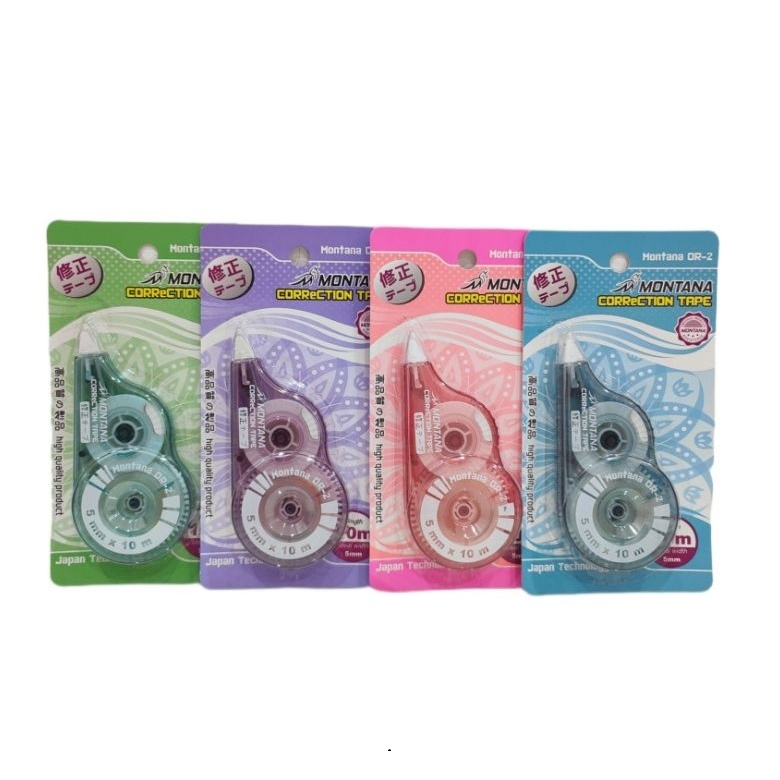 

tipe X / Tipe X Kertas / Tipe X Kertas MONTANA