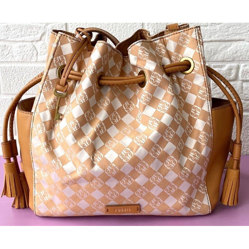 Foss Rayna Drawstring ❌❌SOLD❌❌