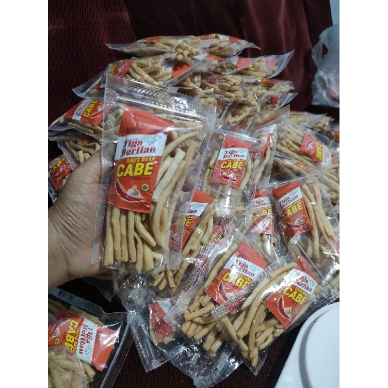 

Stik bawang Original