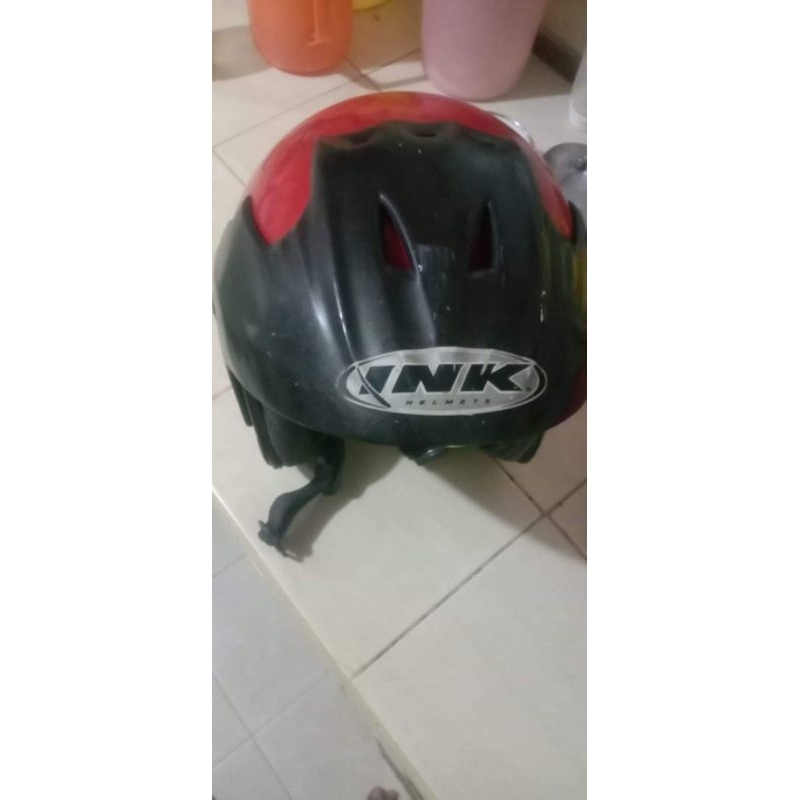 Helm INK klasik SECOND