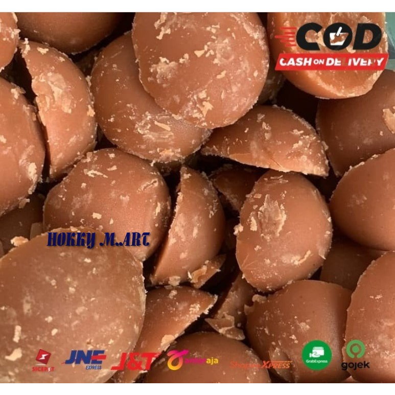 

Gula Jawa 1 kg / Gula Merah ASLI