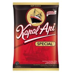 

Kapal Api Spesial 165g
