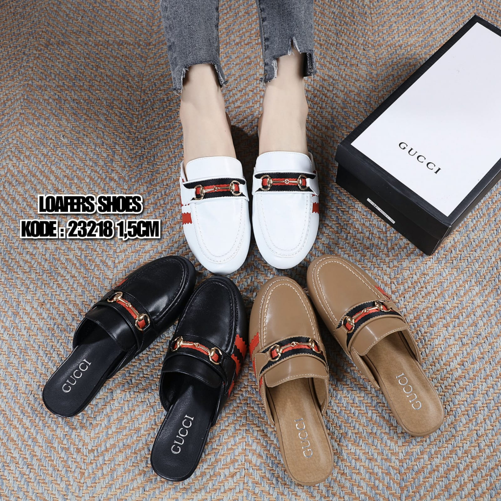 LOAFERS SHOES 23128