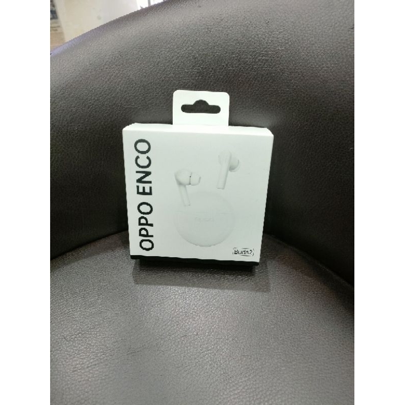 oppo enco buds