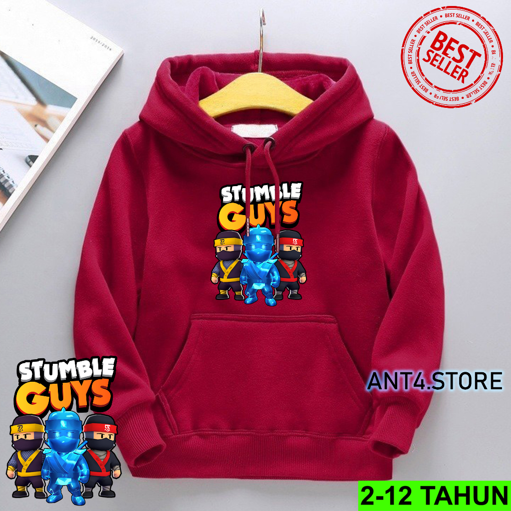 Hoodie Anak Laki Laki Perempuan / Hodie ACADEMIA Anak Usia 2 - 12 Tahun / Jaket Anak Laki Laki