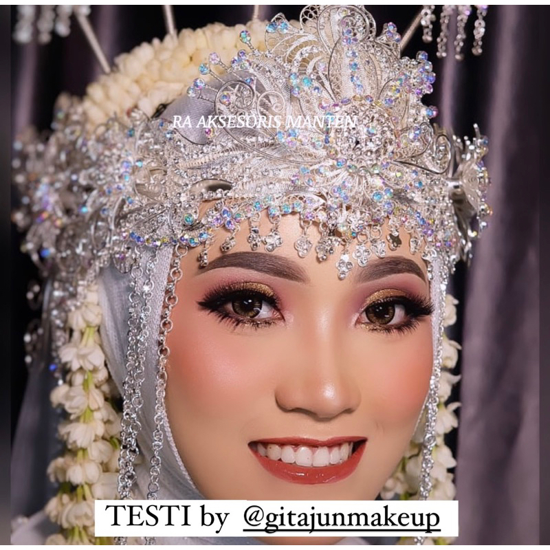 SIGER TRAP CIKI CABANG 3/SIGER SUNDA TRAP CIKI RUMBAI