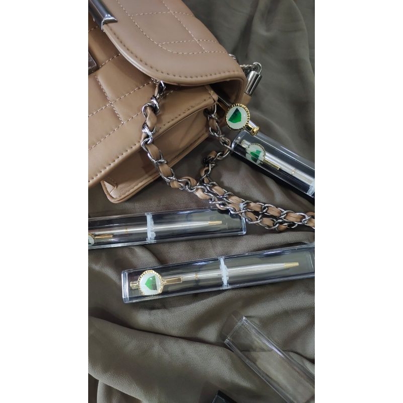 

pulpen kubah madinah