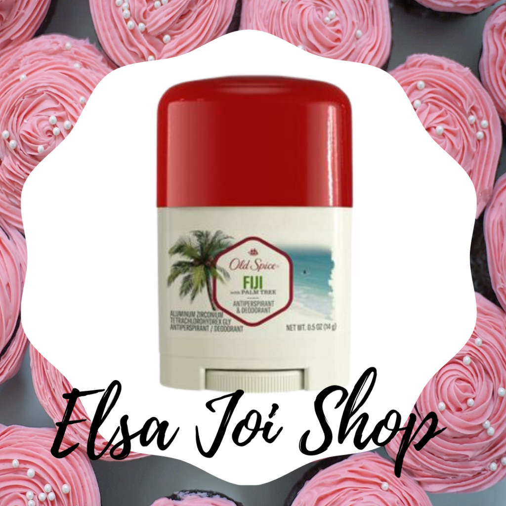 Old Spice Fiji Antiperspirant Deodorant - 14 Gr