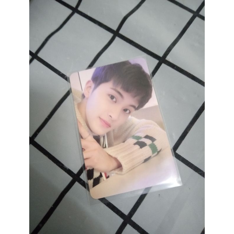 [BOOKED] PC CAHOL SANRIO JENO PAIR MARK TC GLIMO PT2