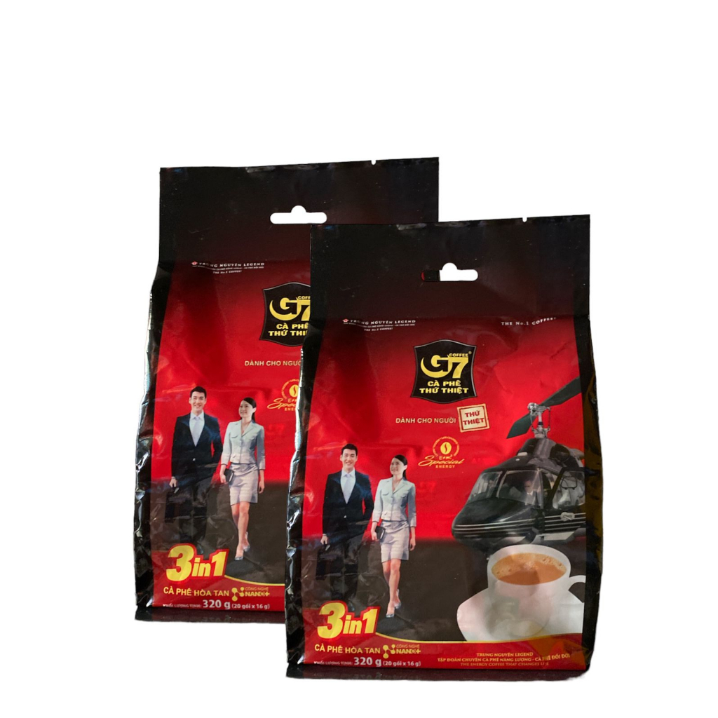 Kopi Vietnam G7