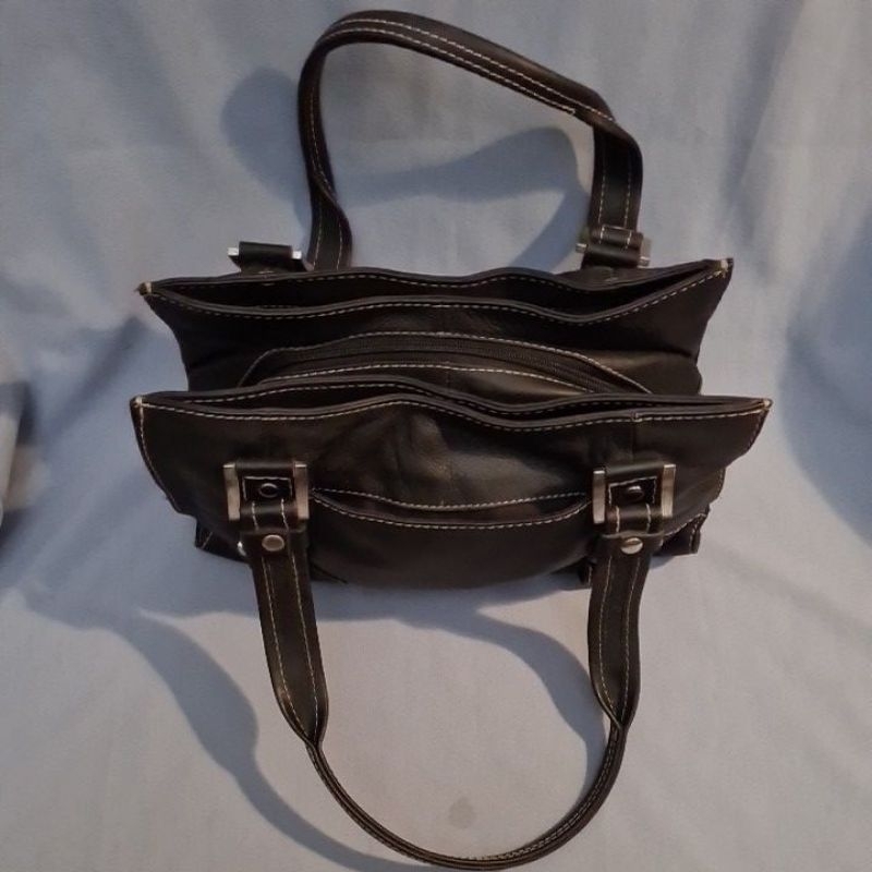 LEATHER BAG COLLECTION