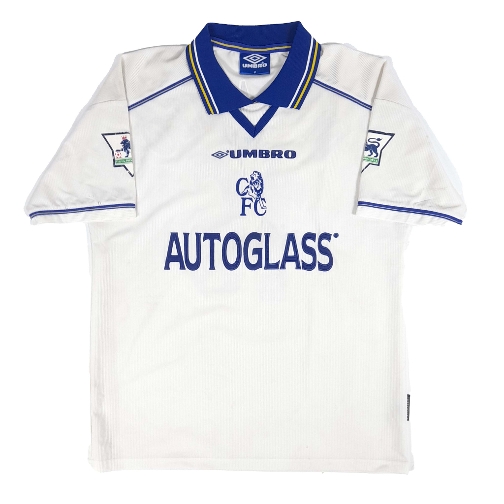 Jersey Chelsea 1999-2000