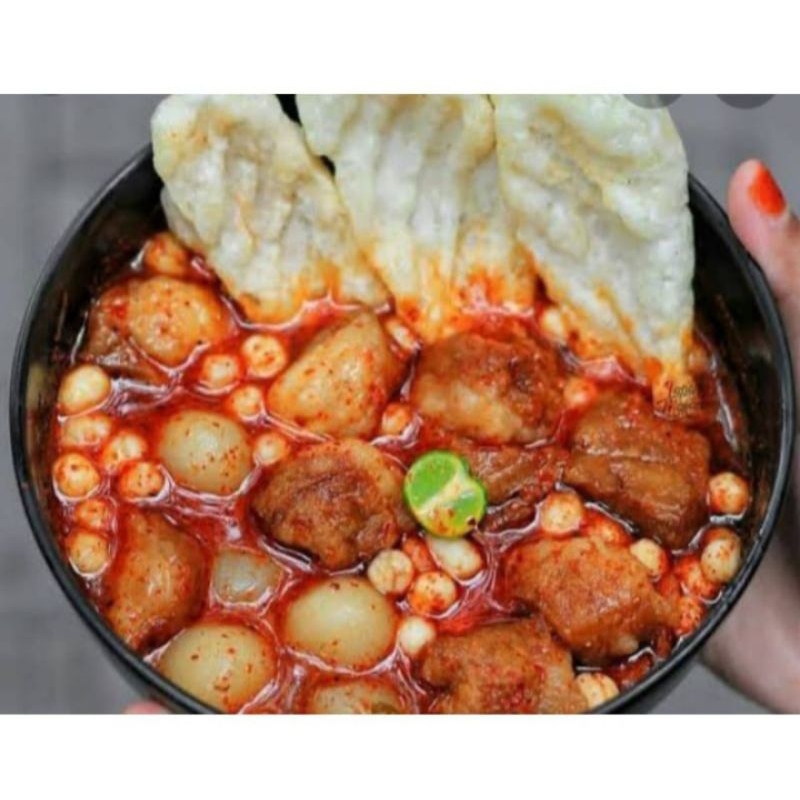 

Zona-Baso Aci Full Cuanki