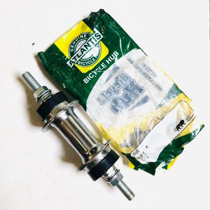 Freehub Hub Bos Belakang 36 Hole Ulir Double Drat