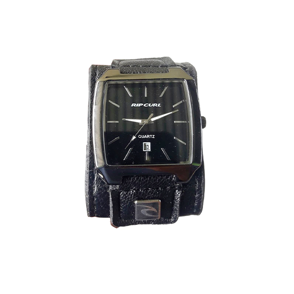 Jam Gelang Kulit Ariel Peterpan/Noah (Limited Edition)