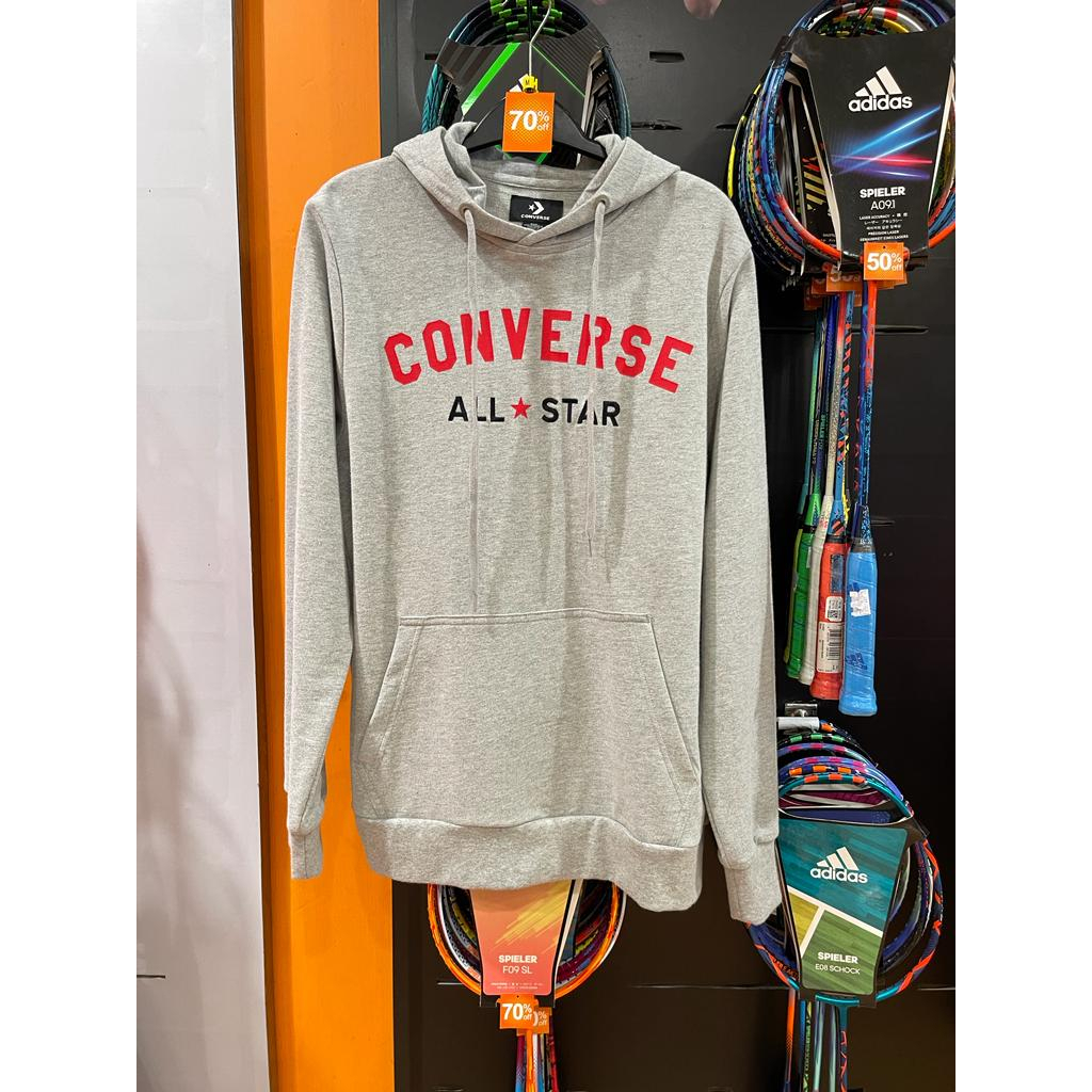 Sweater converse best sale original