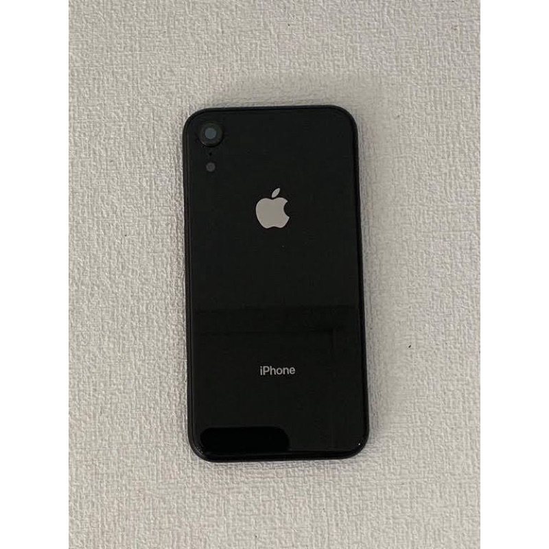 Iphone Xr 128 GB second