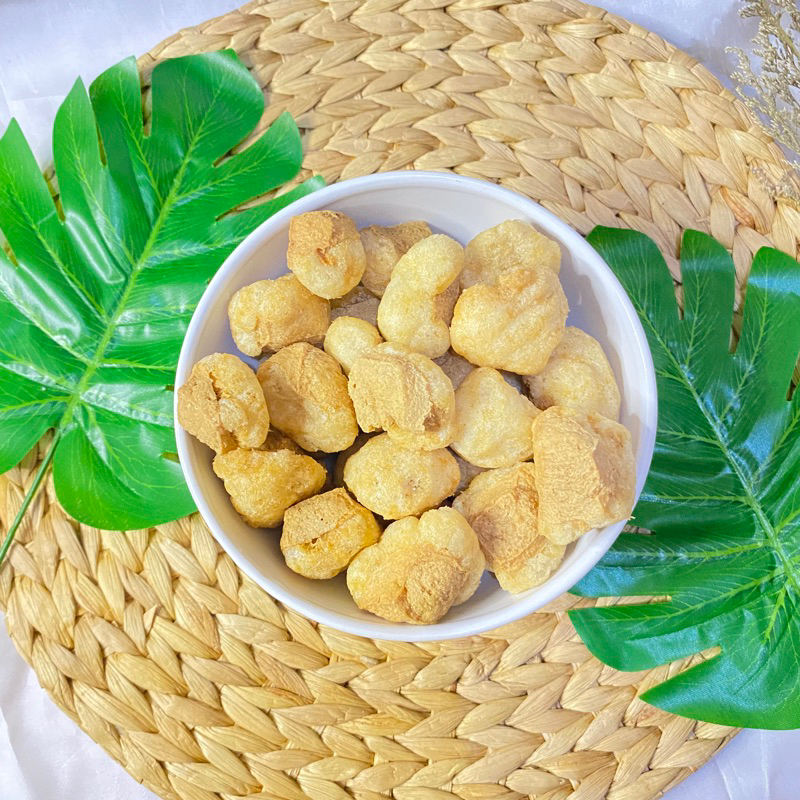 

CUANGKI TAHU TAMBAHAN TOPING UNTUK BASO ACI