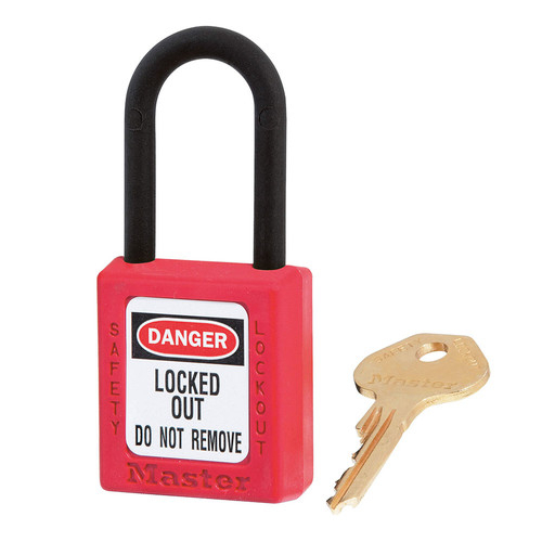 Mastelock Padlock 406 / Gembok Master / Padlock Gembok Termurah