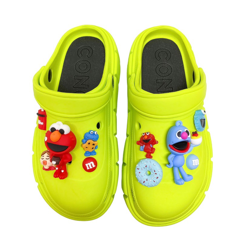 TERBATAS Promo Lebaran Sandal 6cm PREMIUM 3D Toy Story - W77