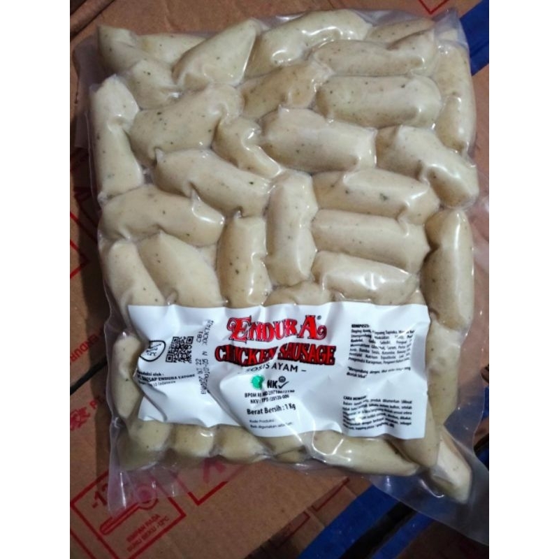 

chickensausagebreakfast