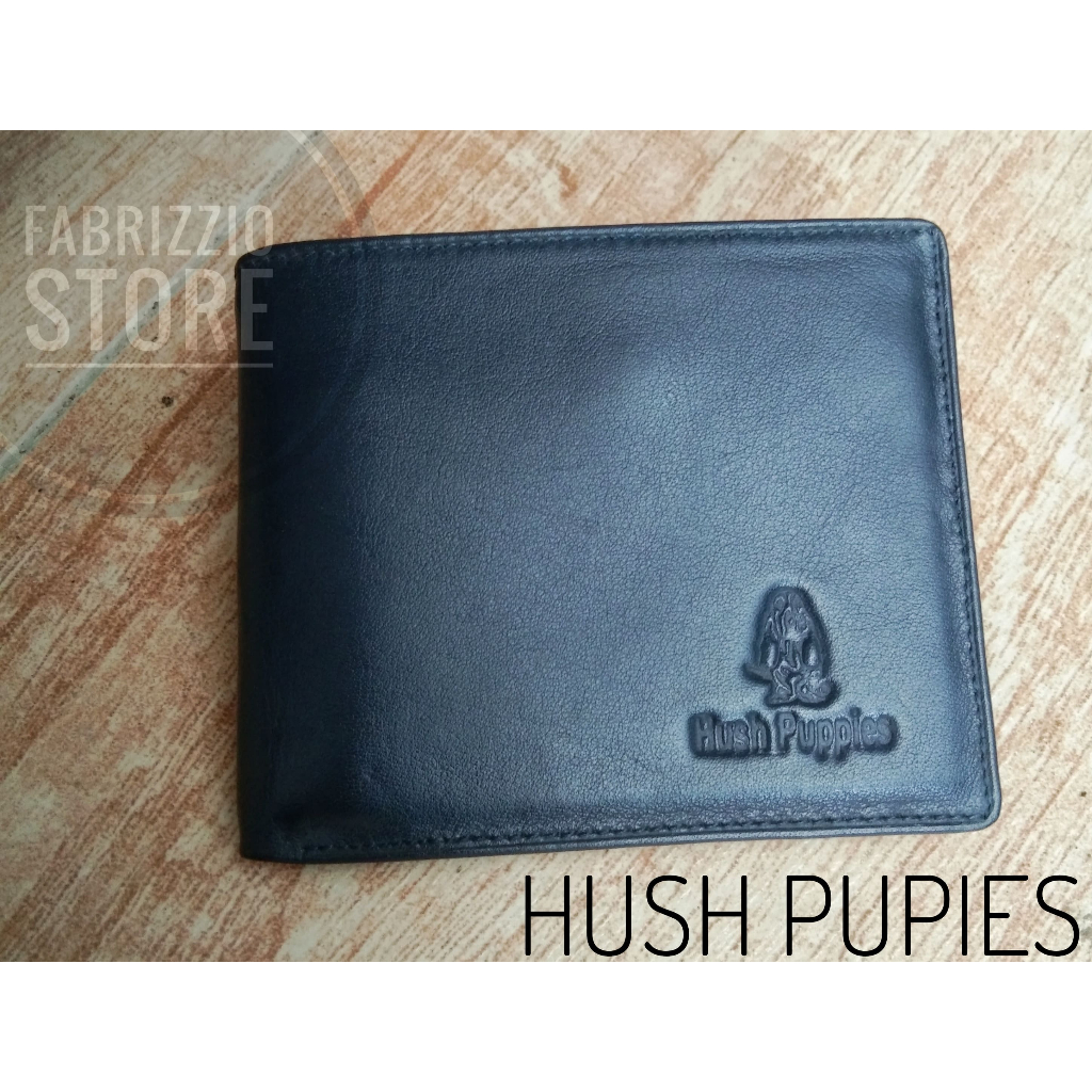 dompet lipat pria kulit sapi