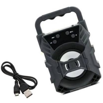 SPEAKER BLUETOOTH KARAOKE 3IN KTS-1057 / SPEAKER KARAOKE MINI 3INCH