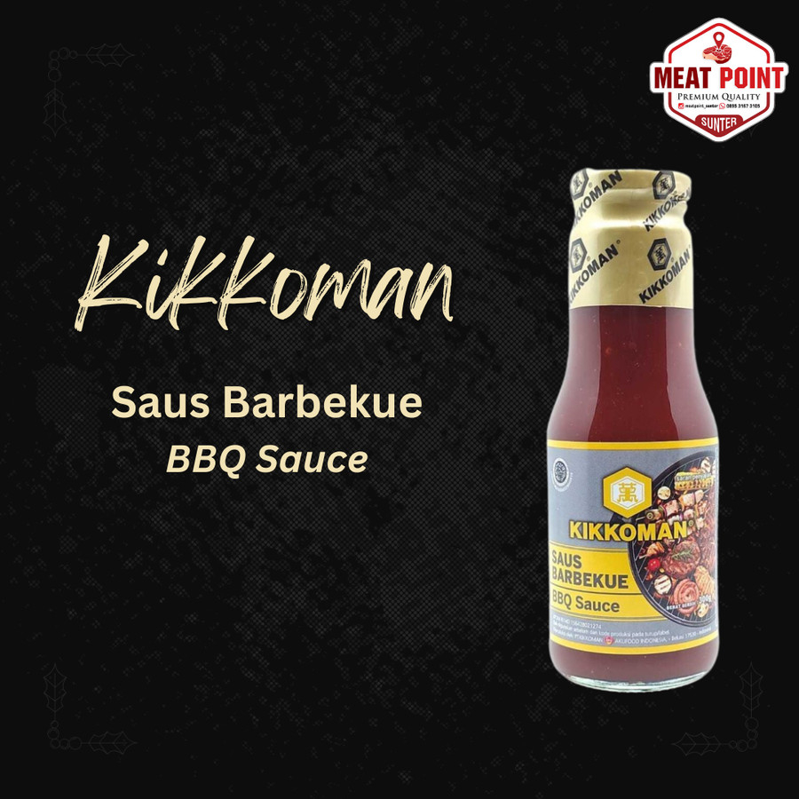 

BBQ Sauce