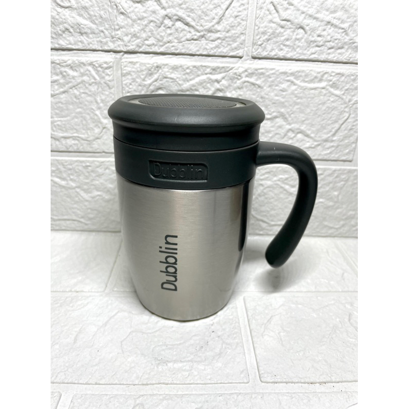 Dubblin Mug Tahan Air Panas Air Dingin New Gen Bottle Golf - Golf 450