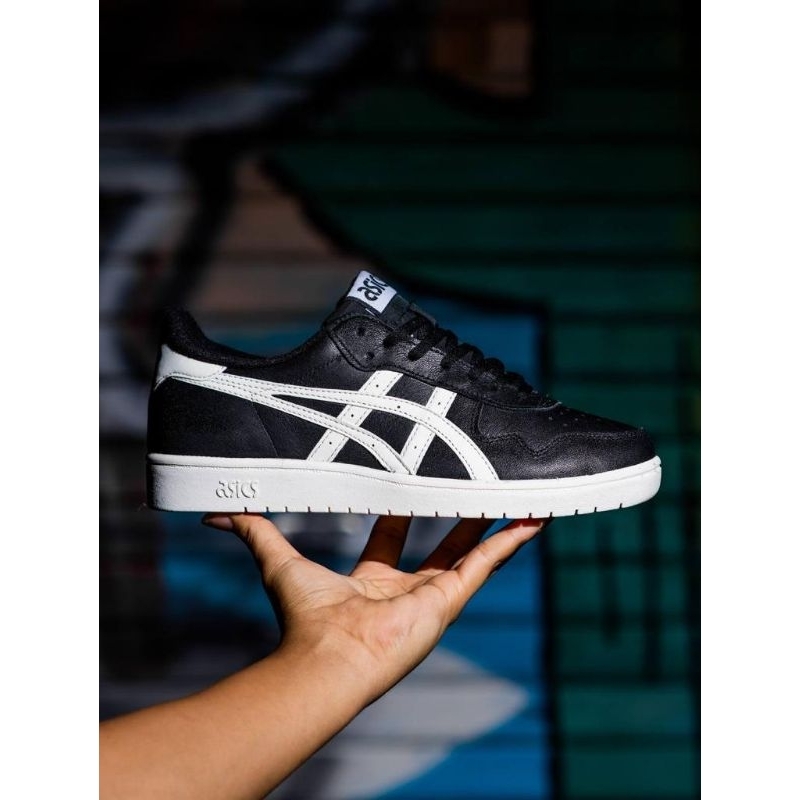 Asics Japan S &quot;Black White&quot;