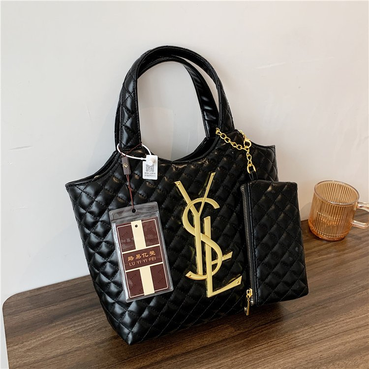 ( 2PC 1KG ) GTBI998881744   New Arrival 2023 !!!  Tas Selempang  Tas Wanita Import  Premium Terbaru + Wallet