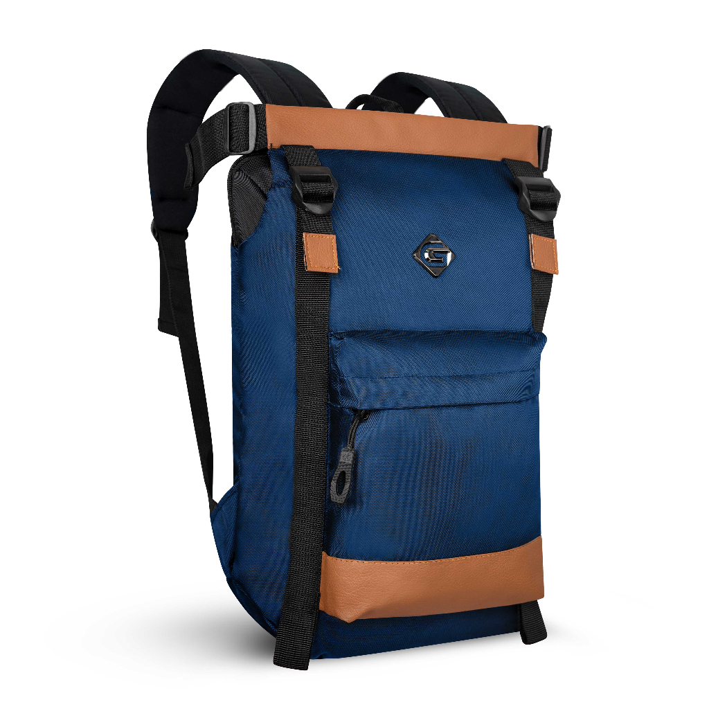 Tas Ransel Pria Outdoor Premium Brand Backpack Laptop