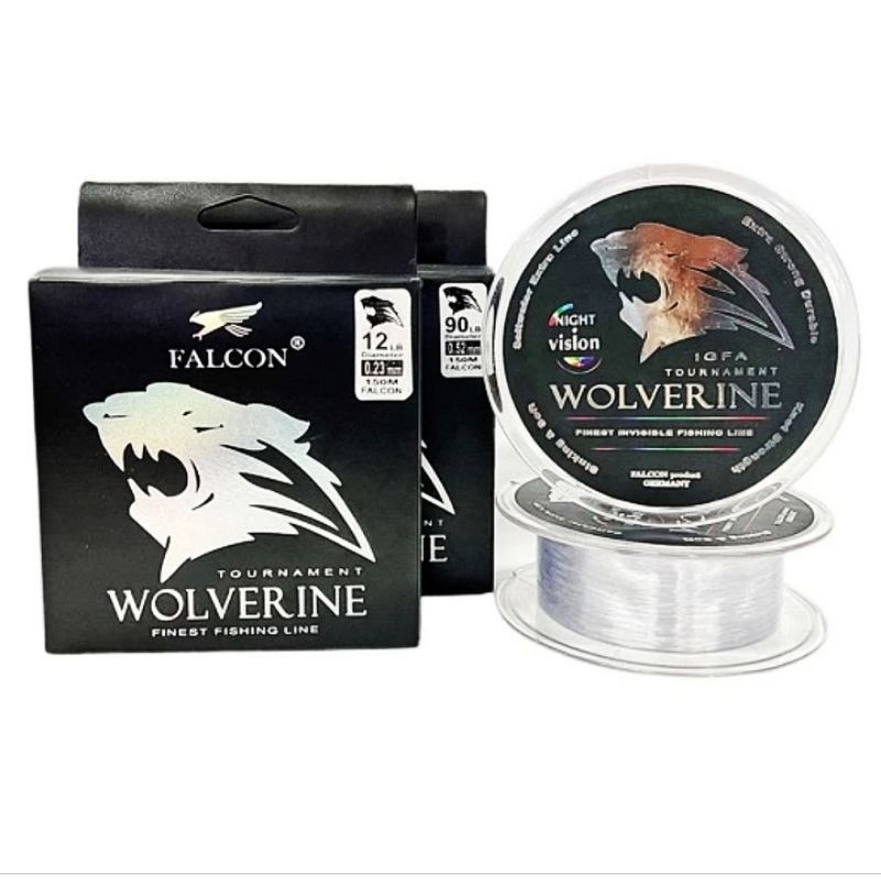 Senar FALCON WOLVERINE 150M